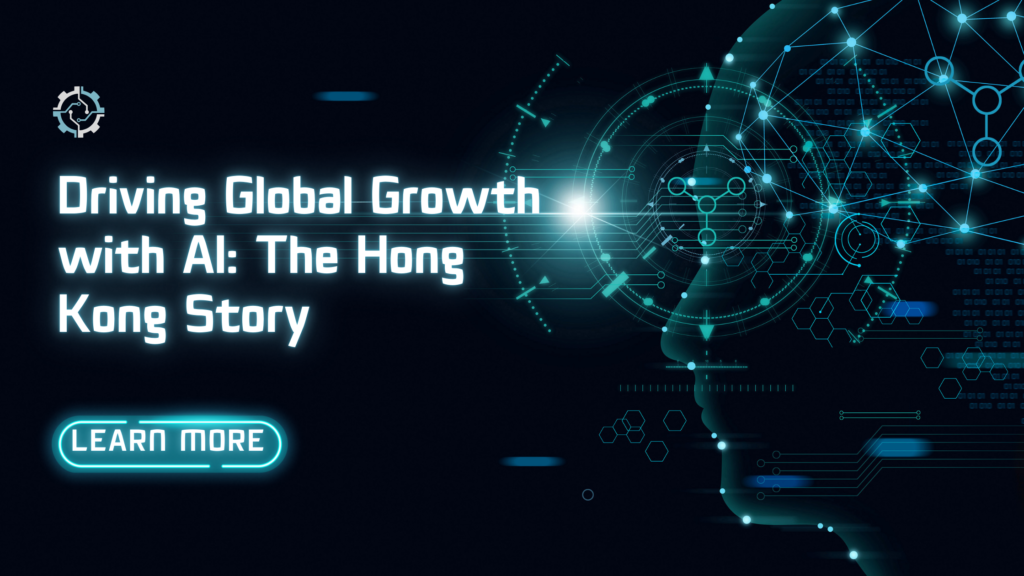 Harnessing AI for Global Expansion: How Hong Kong Brands are Leading the Way